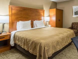 Greenridge Hotel Wickliffe 部屋 写真