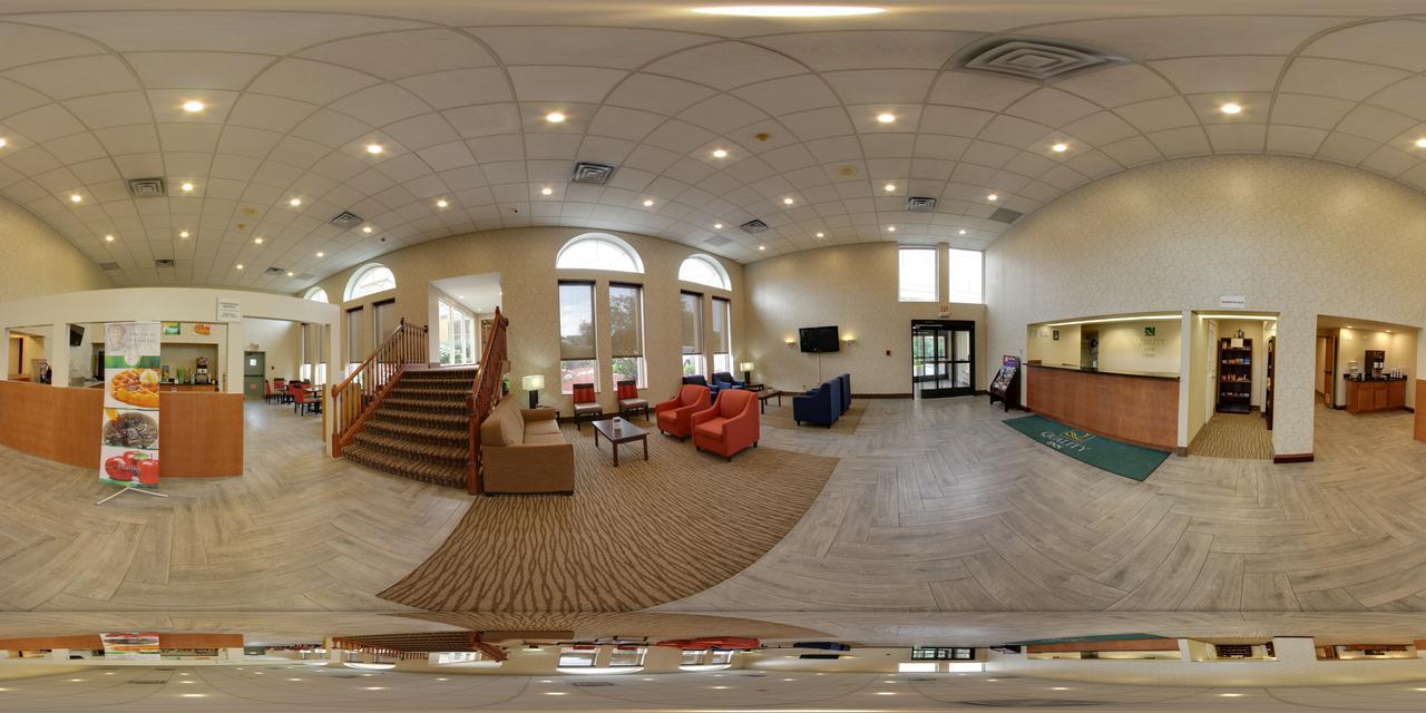 Greenridge Hotel Wickliffe エクステリア 写真